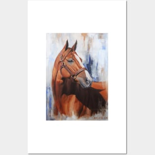 California Chrome-1 Posters and Art